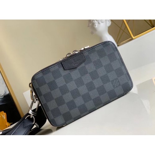 Louis Vuitton Original M60414 negru