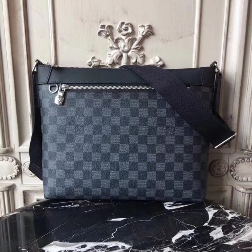 Geantă Louis Vuitton Original MICK MM N40003