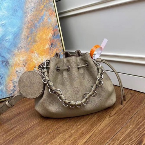 Louis Vuitton Mașină originală M55798 Gri