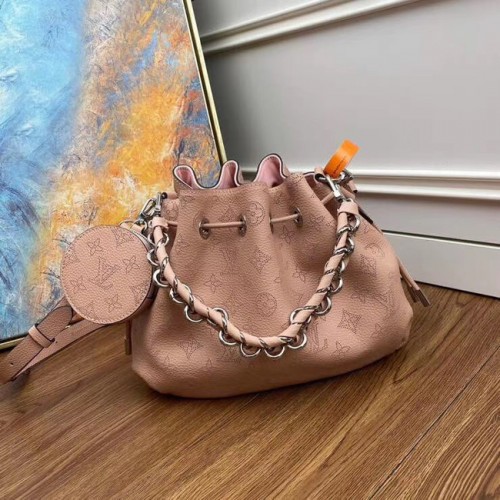 Louis Vuitton Mașină originală M55798 roz