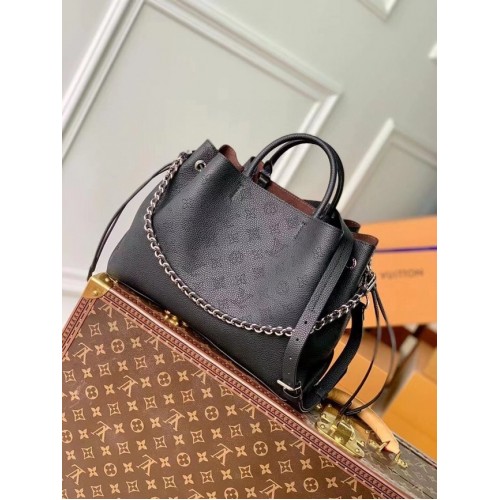 Louis Vuitton Original Mahina M59200 negru