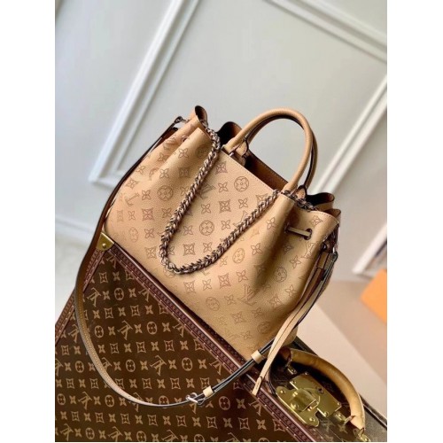 Louis Vuitton Original Mahina M59200 maro