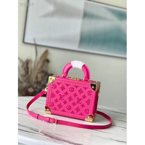 Louis Vuitton Original Monogram Canvas M20468