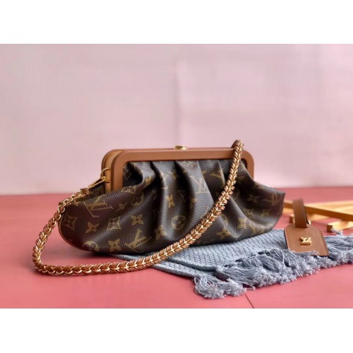 Louis Vuitton Original Monogram Canvas M67606 Maro