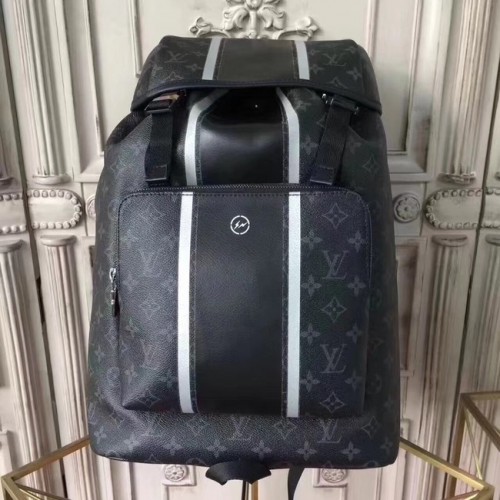 Rucsac Louis Vuitton Original Monogram Canvas MATCHPOINT N43409