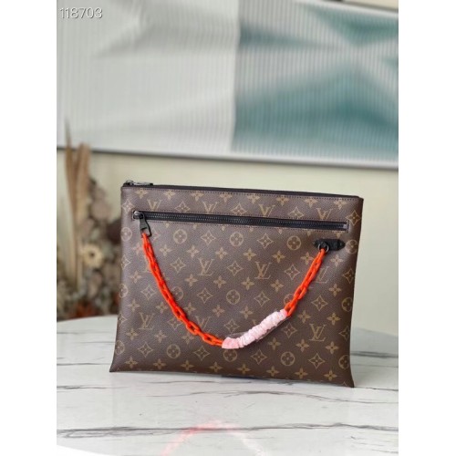 Poșetă Louis Vuitton Original Monogram Canvas M44484