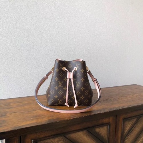 Louis Vuitton Original NEONOE BB M53609 roz