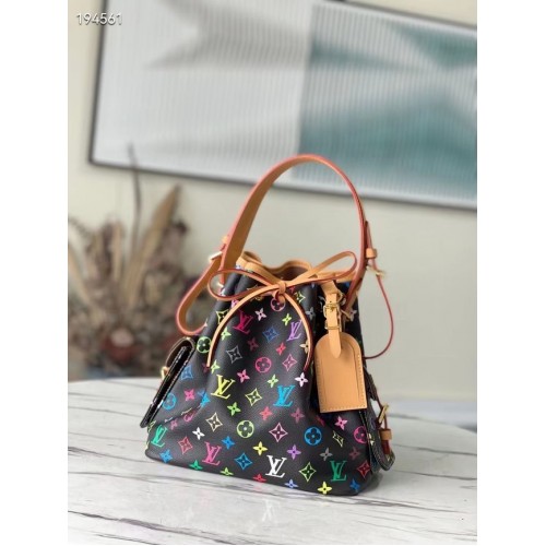 Louis Vuitton Original NEONOE M42229 negru