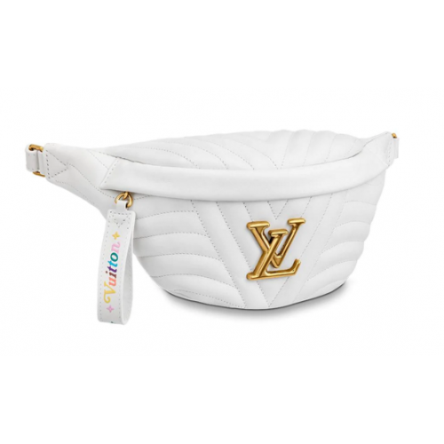 Louis Vuitton Original NEW WAVE M53750 alb