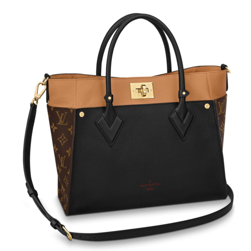 Louis Vuitton Original ON MY SIDE M53823 maro