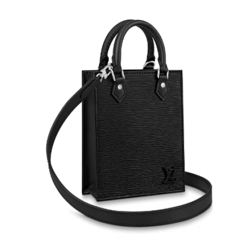 Louis Vuitton Original PETIT GET PLANT M69441 negru