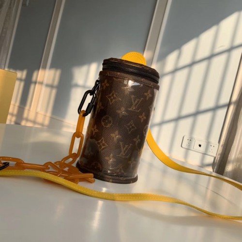 Genți de umăr originale Louis Vuitton M61114