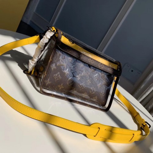 Genți de umăr originale Louis Vuitton M61115