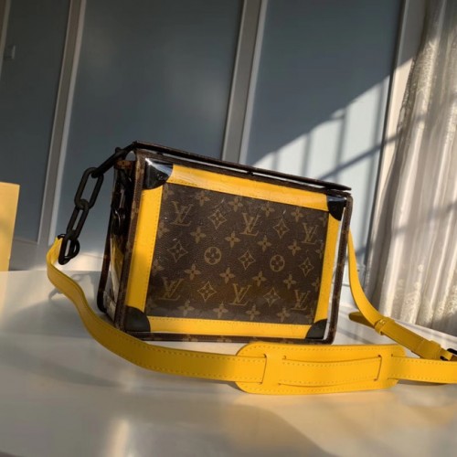 Genți de umăr originale Louis Vuitton M61116