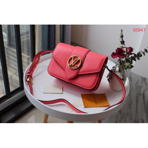 Louis Vuitton Original Smooth Leather M53950 roz