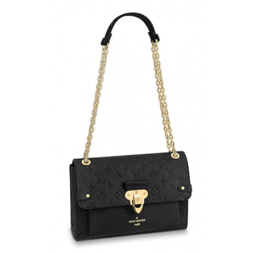 Louis Vuitton Original VAVIN PM M43931 Negru