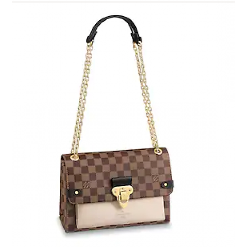 Louis Vuitton Original VAVIN PM N40113 alb