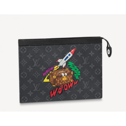 Louis Vuitton MM Geantă de călătorie M80914