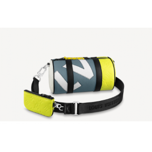 Louis Vuitton POLOCHON M59927 Galben