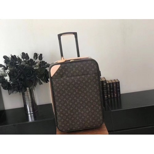 Louis Vuitton Pegase Legere 55 Bagaj M41226