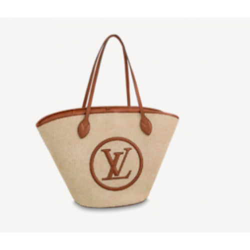 Geantă Louis Vuitton SAINT JACQUES M59963 Caramel Brown