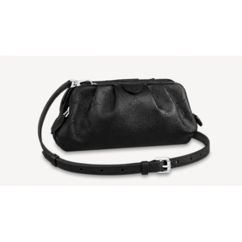 Louis Vuitton SCALA MINI POUCH M80094 negru