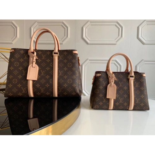 Louis Vuitton SOUFFLOT BB M44815 Caise