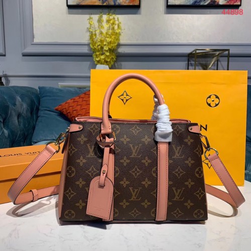 Louis Vuitton SOUFFLOT BB M44815 roz