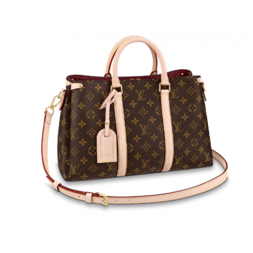 Louis Vuitton SOUFFLOT Geanta medie M44816