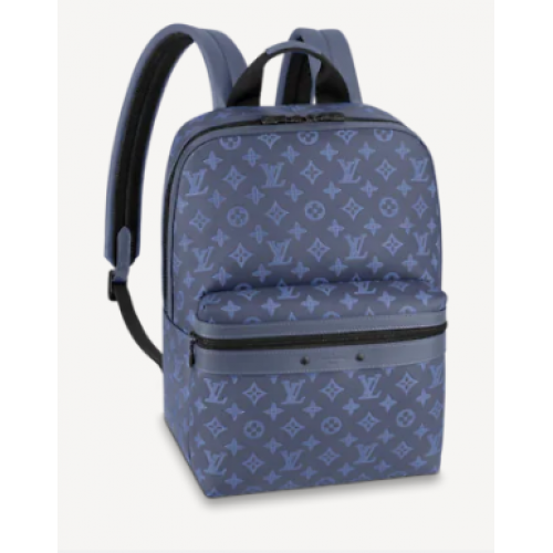 Rucsac Louis Vuitton SPRINTER M45728 Bleumarin