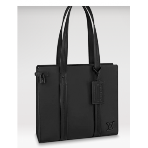 Louis Vuitton Geantă TAKEOFF M57308 Negru