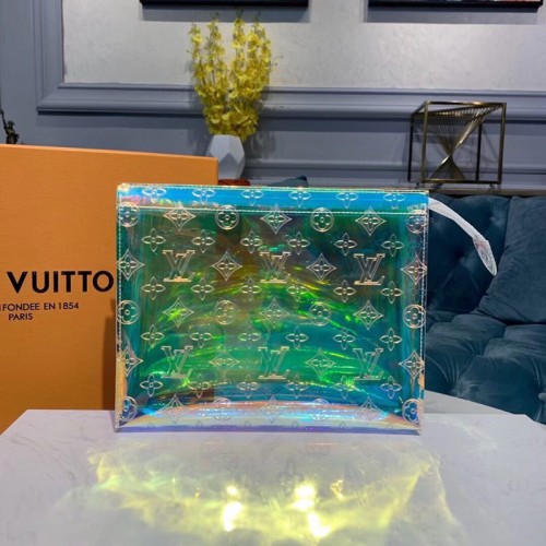 Louis Vuitton PUNGĂ DE TOALETĂ M47542