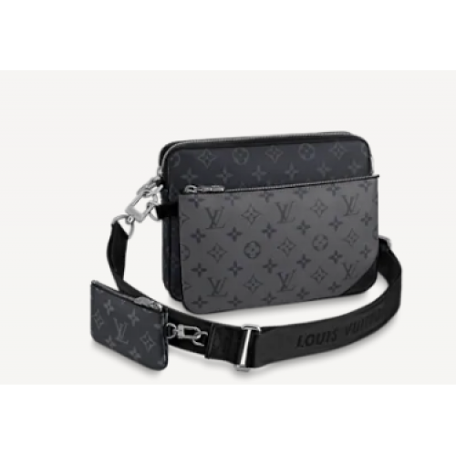 Louis Vuitton TRIO MESSENGER M69443 negru