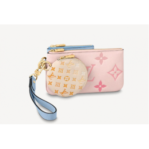 Louis Vuitton PUNGĂ TRIO M80407