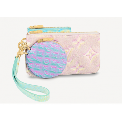 Louis Vuitton PUNGĂ TRIO M81293