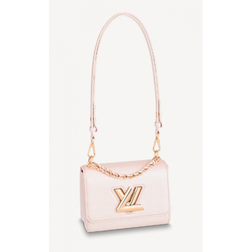 Louis Vuitton TWIST PM M20699 Pink