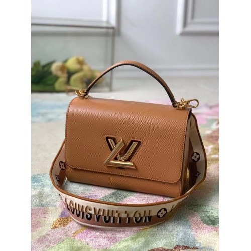 Louis Vuitton TWIST PM M57506 Maro