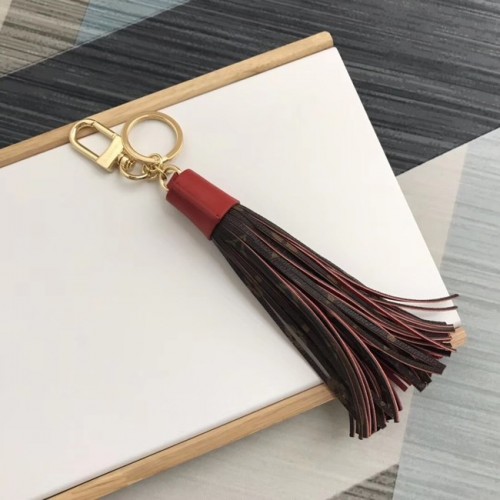 Louis Vuitton Tassels 38289 roșu