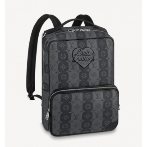 Rucsac Louis Vuitton UTILITARY M45962 negru