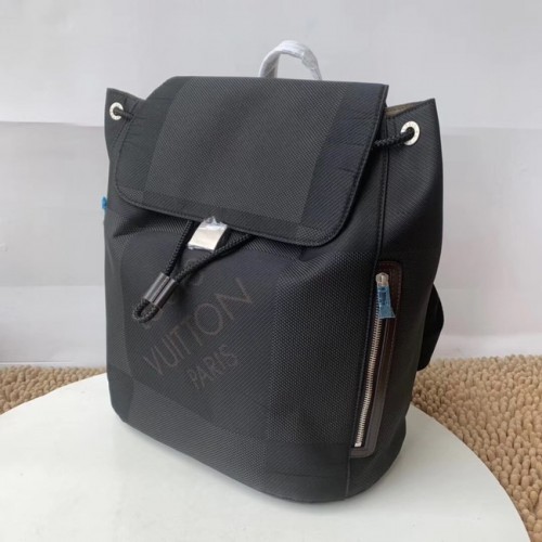 Rucsac Louis Vuitton M93055 negru