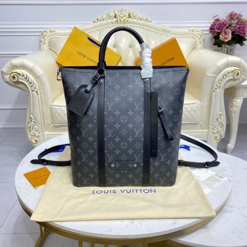 Servietă Louis Vuitton M45221 neagră