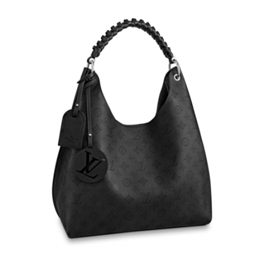 Louis Vuitton original CARMEL M53188 negru