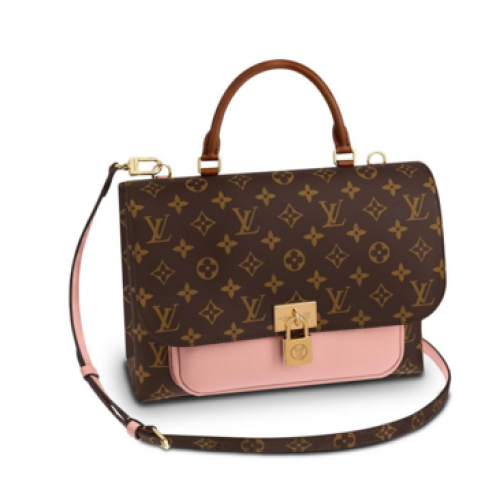 Louis Vuitton original Monogram Canvas marignan M43960 roz
