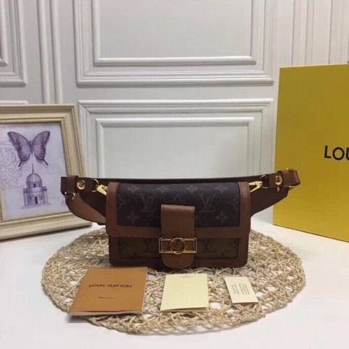 Geantă originală Louis Vuitton SAINT SULPICE M54444