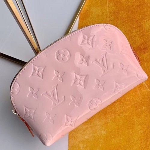 Louis vuitton PUNGĂ COSMETICĂ M90172 roz