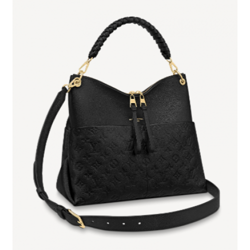 Louis Vuitton GEANTĂ DE PODEA HOBO M45522 NEGRU