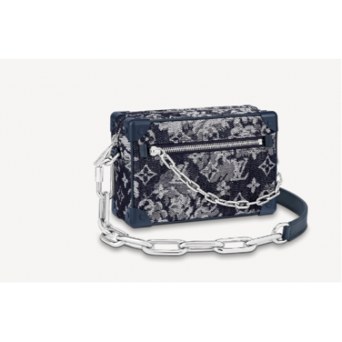 Louis vuitton MINI CUFAZĂ MOALE M80033