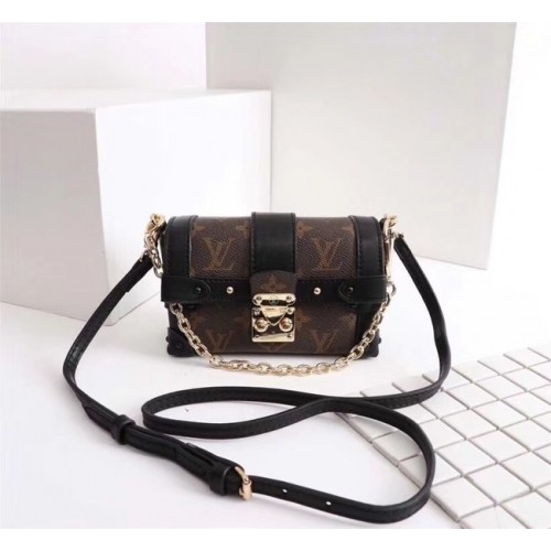 Geantă Louis Vuitton Monogram Canvas Lipstick 44186