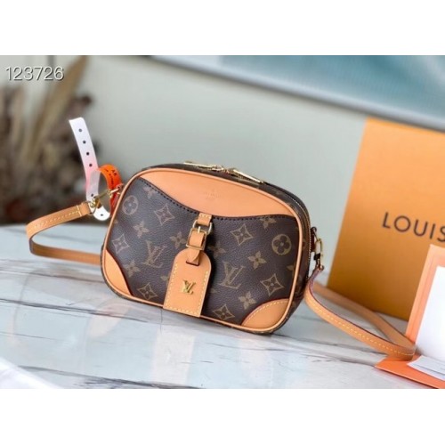 Geantă Louis Vuitton Monogram Canvas M45528