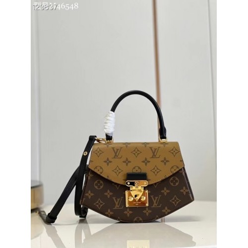Geantă Louis Vuitton Monogram Canvas M46548